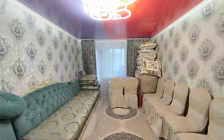 Продажа 3-комнатной квартиры, 61 м², мкр-н 7-й - Продажа квартир в Темиртау