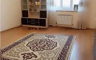 Продажа 3-комнатной квартиры, 95 м², ул. Е-15, дом  3 - Продажа  трехкомнатных квартир в новостройках Астаны