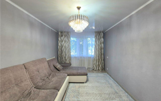 Продажа 3-комнатной квартиры, 62 м², пр. Республики - Продажа квартир в Темиртау