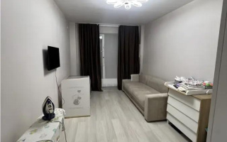 Продажа 1-комнатной квартиры, 36 м² - Продажа  однокомнатных квартир в новостройках Астаны - страница 6