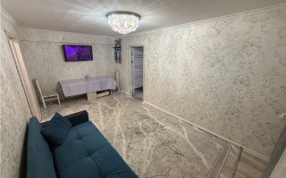 Продажа 3-комнатной квартиры, 54 м², пр. Металлургов, дом  7/3 - Продажа квартир в Темиртау