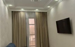 Продажа 1-комнатной квартиры, 35.2 м², ул. Е-430, дом  2/2 - Продажа домов, коттеджей в Семее