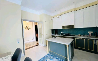 Продажа 4-комнатной квартиры, 160 м², пр. Кабанбай батыра, дом  11/2 - Продажа квартир в новостройках Астаны