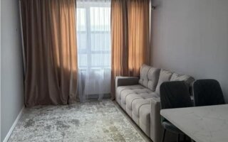 Продажа 2-комнатной квартиры, 40 м²