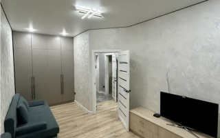 Продажа 1-комнатной квартиры, 37 м² - Продажа квартир в Астане в р-не Сарайшык