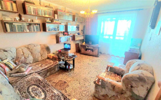 Продажа 2-комнатной квартиры, 52 м², пр. Мира - Продажа квартир в Темиртау