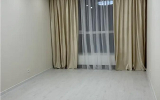 Продажа 1-комнатной квартиры, 41.3 м², ул. Керей, Жанибек хандар, дом  50/3 - Продажа квартир в Астане