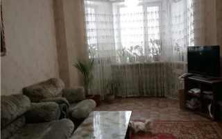 Продажа 3-комнатной квартиры, 86 м², ул. Магнитогорская, дом  44 - Продажа квартир в Казахстане