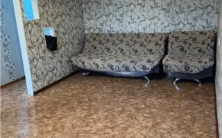 Продажа 2-комнатной квартиры, 44 м²