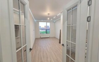 Продажа 1-комнатной квартиры, 45.4 м² - Продажа однокомнатных квартир от собственников в Астане