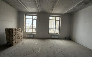 Продажа 5-комнатной квартиры, 115 м² - Продажа  пятикомнатных квартир в новостройках Караганды