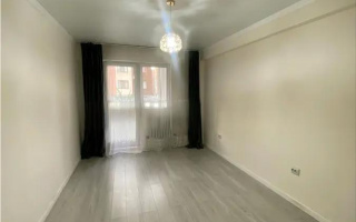 Продажа 1-комнатной квартиры, 41.2 м², ул. Жунисова, дом  12 - Продажа квартир в Алматы