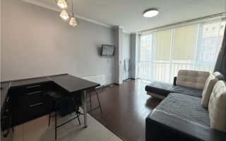 Продажа 1-комнатной квартиры, 44 м² - Продажа квартир в Алмалинском р-не Алматы - страница 2