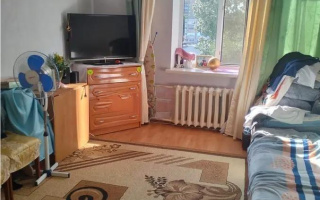 Продажа 1-комнатной квартиры, 40 м², ул. Рыскулбекова, дом  5 - Продажа квартир в Астане