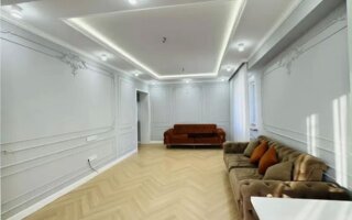Продажа 3-комнатной квартиры, 133 м² - Продажа трехкомнатных квартир в монолитно-каркасном доме в Казахстане - страница 5