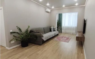 Продажа 3-комнатной квартиры, 106 м², пр. Серкебаева, дом  146/1 - Продажа  трехкомнатных квартир в Алматы с фото