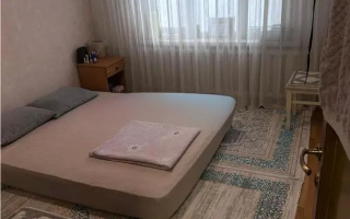 Продажа 3-комнатной квартиры, 70 м² - Продажа квартир в Ауэзовском р-не Алматы