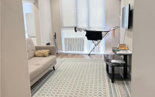 Продажа 2-комнатной квартиры, 52 м² - Продажа квартир в Турксибском р-не Алматы