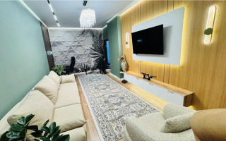 Продажа 3-комнатной квартиры, 89 м², ул. Шаймерденова, дом  4/1 - Продажа  трехкомнатных квартир в Астане