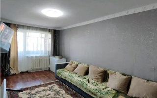 Продажа 2-комнатной квартиры, 49 м², мкр-н 15, дом  24 - Продажа квартир в Караганде без посредников