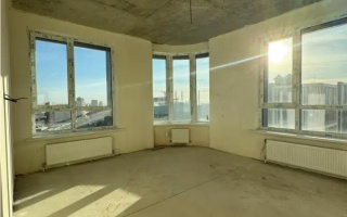 Продажа 3-комнатной квартиры, 82.37 м², пр. Мангилик Ел, дом  61 - Продажа  трехкомнатных квартир в Астане