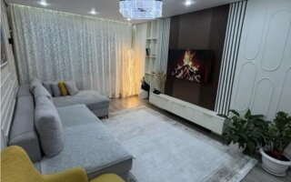 Продажа 1-комнатной квартиры, 31 м²