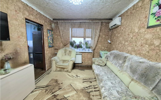 Продажа 2-комнатной квартиры, 50 м², пр. Металлургов - Продажа квартир в Темиртау