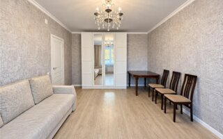 Продажа 1-комнатной квартиры, 41 м² - Продажа квартир в Казахстане - страница 54