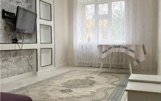 Продажа 1-комнатной квартиры, 38 м², пр. Кудайбердыулы, дом  23 - Продажа  однокомнатных квартир в Астане без посредников