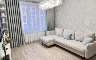 Продажа 2-комнатной квартиры, 42 м², ул. Е-915, дом  9 - Продажа квартир в Казахстане