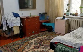 Продажа 3-комнатной квартиры, 56 м² - Продажа квартир от собственников в Алматы - страница 5