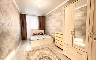 Продажа 3-комнатной квартиры, 72 м² - Продажа квартир в новостройках Астаны - страница 8