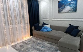 Продажа 2-комнатной квартиры, 52 м² - Продажа квартир в районе Юго-Восток в Караганде
