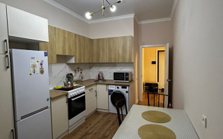 Продажа 2-комнатной квартиры, 61 м² - Продажа  двухкомнатных квартир в новостройках Караганды