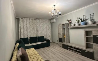 Продажа 3-комнатной квартиры, 84.2 м², мкр. Жас Канат, дом  1/27 - Продажа  трехкомнатных квартир в Алматы с фото