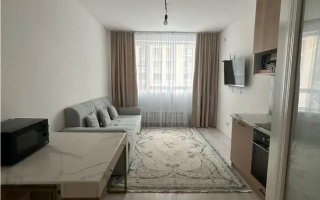 Продажа 2-комнатной квартиры, 38.3 м², ул. Нажимеденова, дом  29 - Продажа квартир в Казахстане