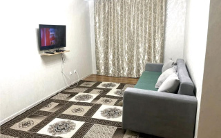 Продажа 2-комнатной квартиры, 69.8 м², ул. Омарова, дом  23/1 - Продажа квартир в Астане