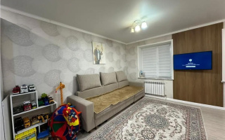 Продажа 1-комнатной квартиры, 27.6 м² - Продажа квартир в Астане без посредников - страница 48