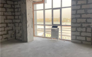 Продажа 1-комнатной квартиры, 53 м², ул. Жапсарбаева, дом  68 - Продажа  однокомнатных квартир в Алматы с фото