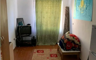 Продажа 1-комнатной квартиры, 18 м² - Продажа однокомнатных квартир в Астане