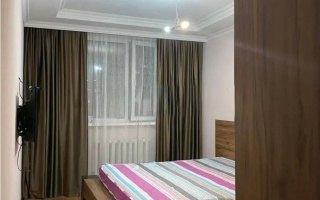 Продажа 2-комнатной квартиры, 47 м², пр. Сарыарка, дом  15 - Продажа квартир в Астане