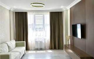 Продажа 2-комнатной квартиры, 45 м², ул. Бектурова, дом  11/1 - Продажа  двухкомнатных квартир в Астане