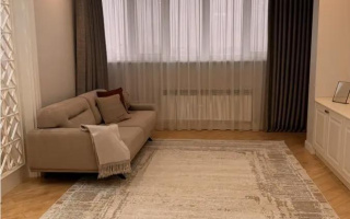 Продажа 2-комнатной квартиры, 64 м², ул. Кордай, дом  75 - Продажа квартир в Астане с фото