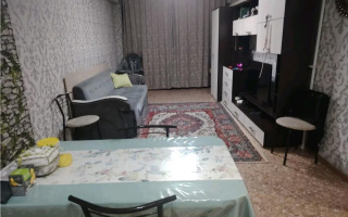 Продажа 2-комнатной квартиры, 59.5 м², пр. Суюнбая, дом  178/1 - Продажа квартир в Алматы