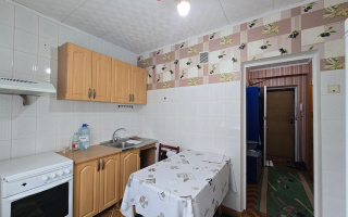 Продажа 1-комнатной квартиры, 35 м², ул. Кок Айдай, дом  5 - Продажа квартир в Алматы