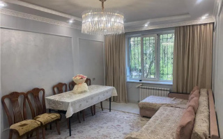 Продажа 4-комнатной квартиры, 90 м² - Продажа квартир в кирпичном доме в Алматы - страница 17