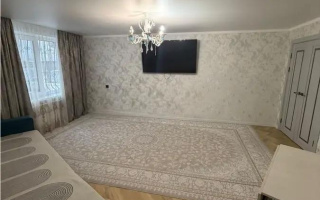 Продажа 4-комнатной квартиры, 81 м², мкр. 8-й мкр. - Продажа жилой и коммерческой недвижимости в Темиртау