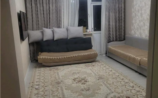 Продажа 2-комнатной квартиры, 50 м² - Продажа офисных и торговых помещений в Жезказгане