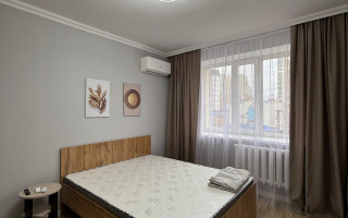 Аренда 1-комнатной квартиры, 40 м² - Аренда квартир помесячно в Казахстане