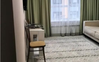 Продажа 2-комнатной квартиры, 40 м², ул. Керей, Жанибек хандар, дом  40 - Продажа квартир в Астане без посредников